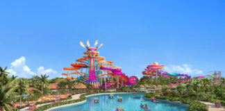 Perfect Day water park