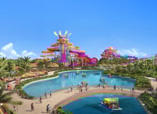 Perfect Day water park