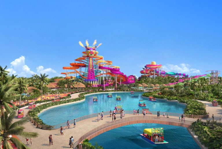 Court halts work on Royal Caribbean’s project in Quintana Roo