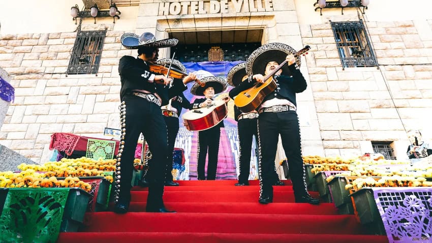 Barcelonette festival