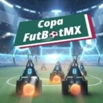 FutBotMX Cup poster