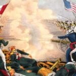 The battle of Buena Vista