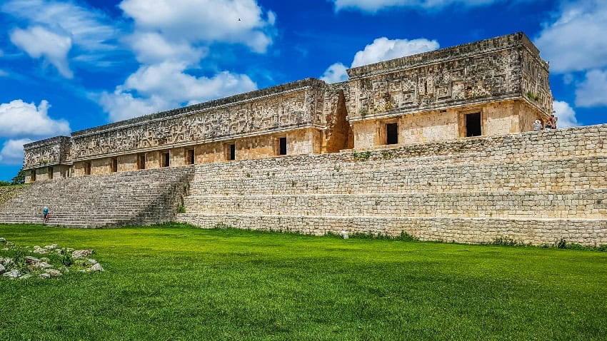Uxmal