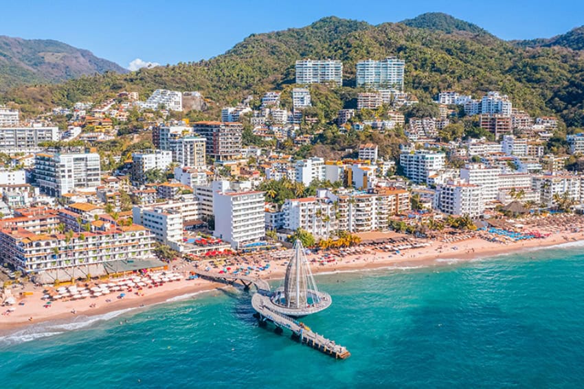 Puerto Vallarta