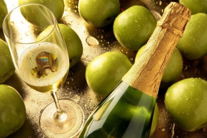 Cheers to cider, Mexico’s favorite bubbly beverage