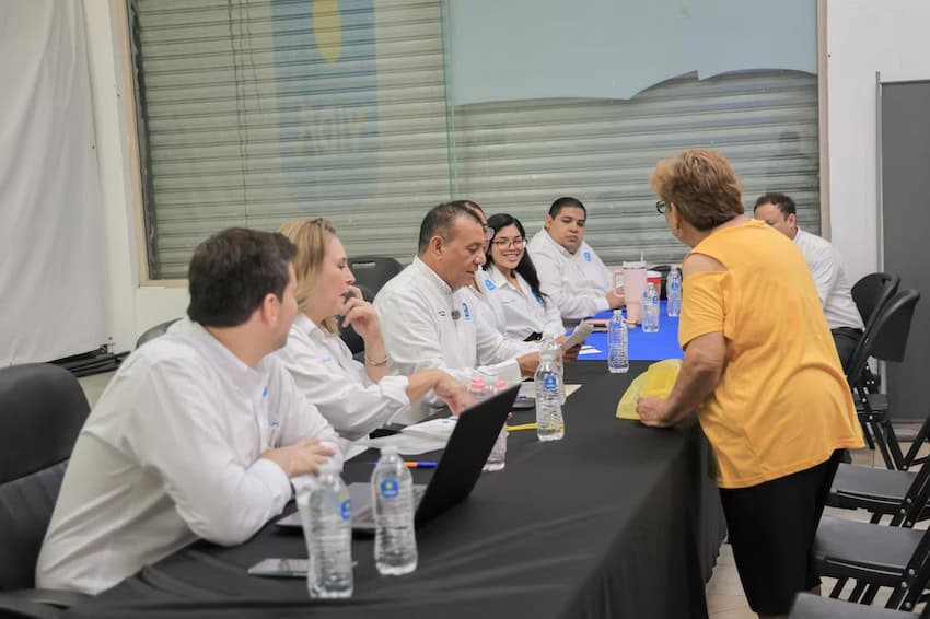 Vida signature collection