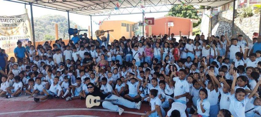 Zihuatanejo International Guitar Festival