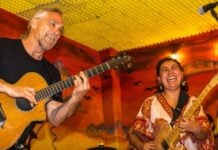 Zihuatanejo International Guitar Festival