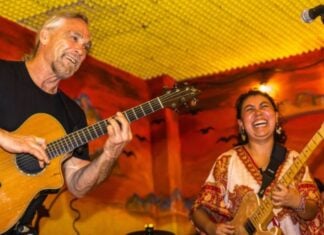 Zihuatanejo International Guitar Festival