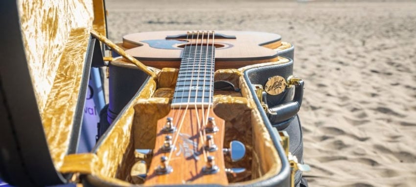 Zijuatanejo International Guitar Festival