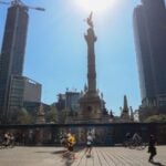 INEGI, Mexico's official statistics agency, revisits its monthly and quarterly economic data to solidify the findings, and for the fourth quarter of 2025, the adjustment indicated that Mexico's 2025 GDP was a tick better than originally thought.