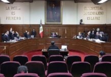 Mexico's Supreme Court