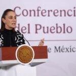 Claudia Sheinbaum Feb. 11, 2026