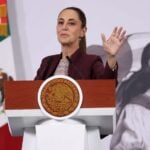 Sheinbaum Feb. 17, 2026