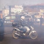 Within hours of the operation, CJNG members erected narco-blockades and set vehicles, buses and businesses ablaze across at least seven states