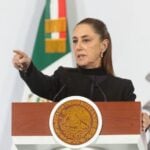 Sheinbaum was congratulatory and convincing on Monday about her administration's capacity to manage the potential fallout from yesterday's historic operation against the CJNG.