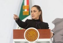Sheinbaum was congratulatory and convincing on Monday about her administration's capacity to manage the potential fallout from yesterday's historic operation against the CJNG.