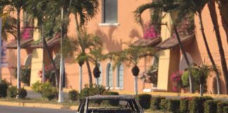 Blockades and arson attacks have been reported everywhere from the Jalisco highlands to Guadalajara and the state's southwestern border with Colima.