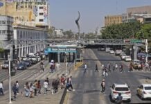 All economic, social and religious activities in Guadalajara, as well as the state, have resumed.