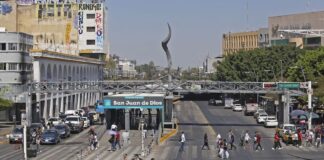 All economic, social and religious activities in Guadalajara, as well as the state, have resumed.