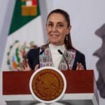 Sheinbaum Feb. 25, 2026