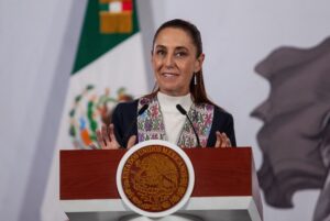 About Sheinbaum's call with Trump this week: Wednesday's mañanera recapped