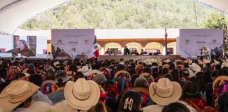 Supreme Court in Chiapas