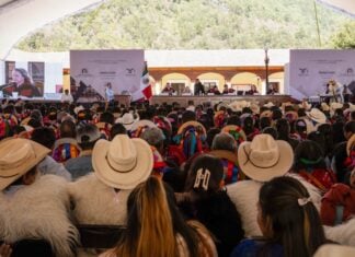 Supreme Court in Chiapas