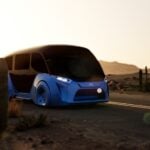 Beyond Movilidad Compartida