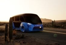 Beyond Movilidad Compartida