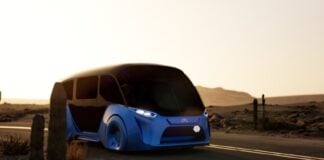 Beyond Movilidad Compartida