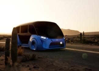 Beyond Movilidad Compartida