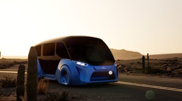 Beyond Movilidad Compartida