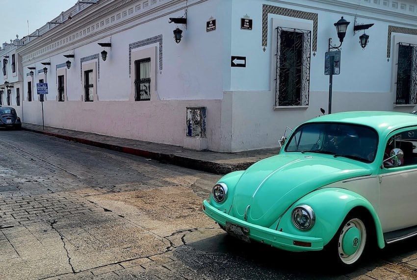 San Cristóbal de las Casas