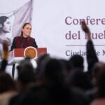 Sheinbaum Feb. 18, 2026