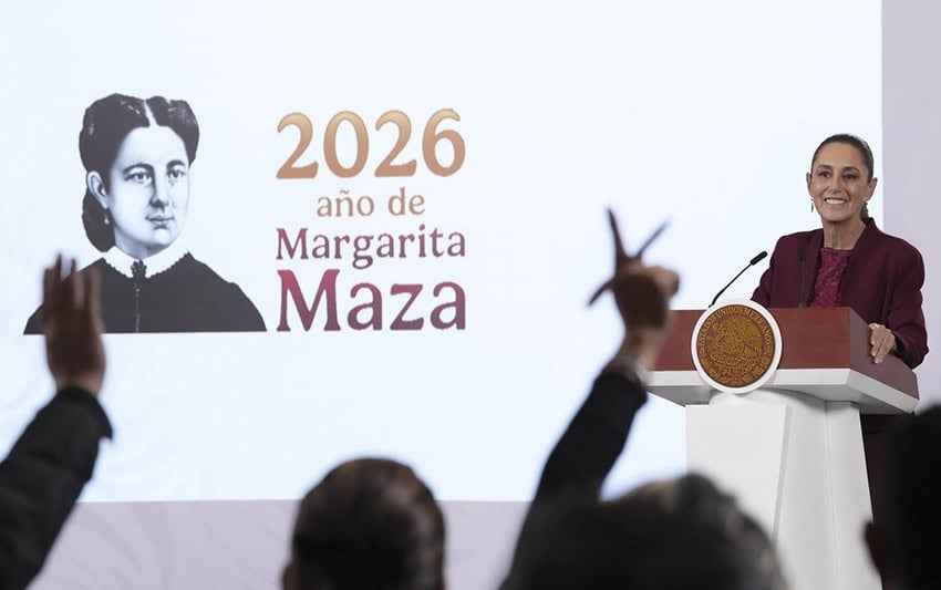 Mexico seeks extradition of US-based fuel smugglers: Thursday’s mañanera recapped