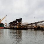 The facility, to be built near Topolobampo, will produce approximately 1.8 million tonnes of blue methanol and 350,000 tonnes of green methanol per year.