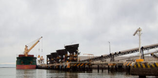 The facility, to be built near Topolobampo, will produce approximately 1.8 million tonnes of blue methanol and 350,000 tonnes of green methanol per year.