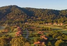 Tapalpa Country Club