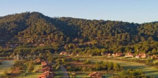 Tapalpa Country Club