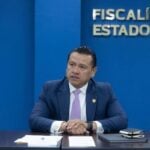 Attorney General of Michoacán Carlos Torres Piña.