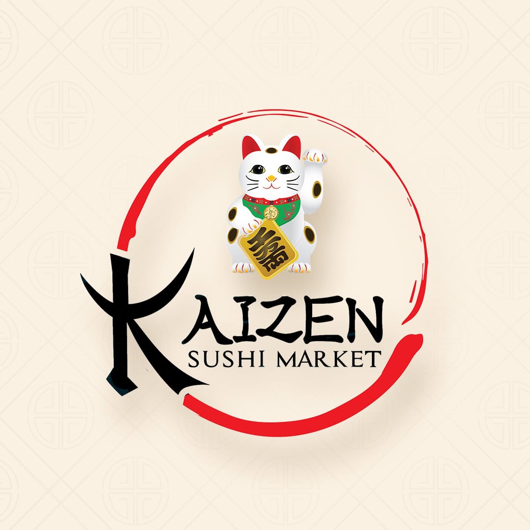 Kaizen Sushi Market