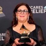 Gabriela Ortiz in 2026