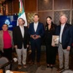 U.S. delegation to San Miguel de Allende