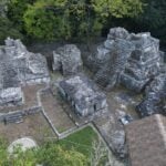 The archaeological zone of Muyil in Quintana Roo recently reopened to the public as part of a beautification program aimed at improving the tourist experience at Maya heritage sites.