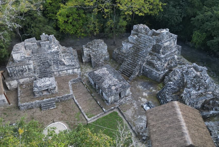US $11.7M upgrade underway for Mexico’s museums, archaeological zones before World Cup