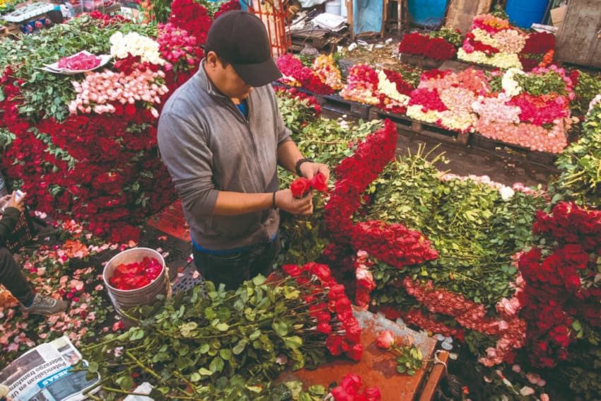 Do Mexicans celebrate Valentine’s Day?