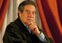 Octavio Paz