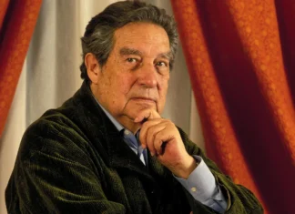 Octavio Paz