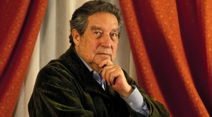 Octavio Paz